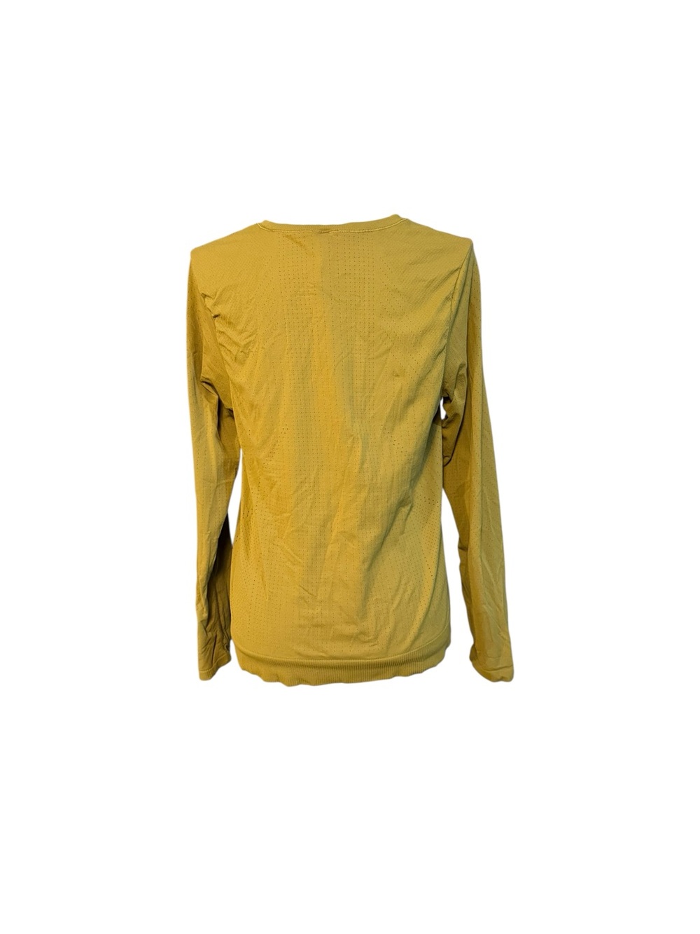 Athleta In Motion Seamless Top Size Large - Picture 4 of 5